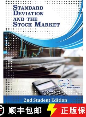 【3-4周达】Standard Deviation and the Stock Market [9780996903332]