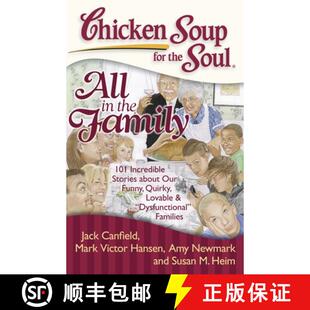 about Stories Funny for All Family Soul Incredible the 9781935096399 Quir... Chicken 4周达 101 Soup Our