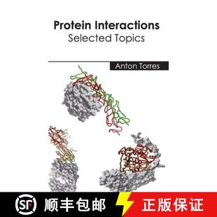 Selected Protein Interactions 9781632395214 Topics 3周达