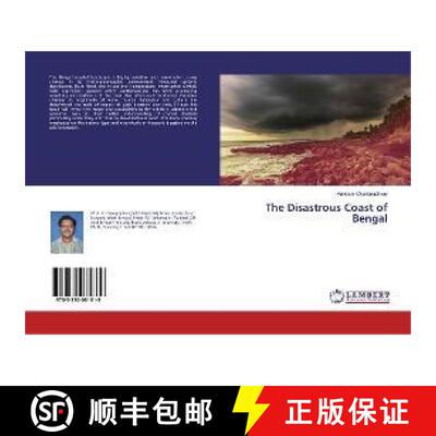 预订 The Disastrous Coast of Bengal [9783330081819]