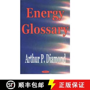 Glossary Energy 9781590333143 3周达