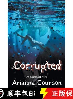 【3-4周达】Corrupted [9798223868255]