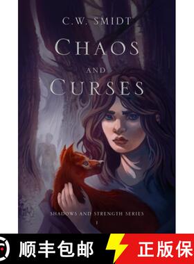 预订 Chaos and Curses [9798988276821]