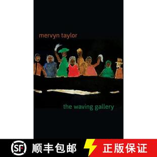 【3-4周达】The Waving Gallery [9781848613300]