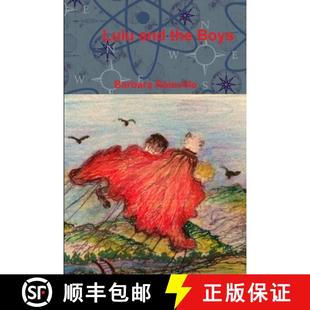 Lulu 4周达 and the 9781312491311 Boys