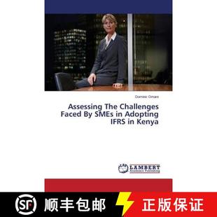 Assessing 预订 Adopting 9783659720987 Challenges Kenya The Faced IFRS SMEs
