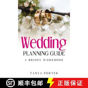 9798893566130 4周达 Book Work Brides Guide Planning Wedding