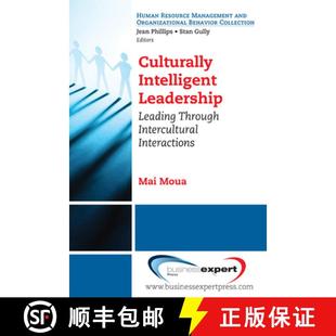 Interactions 9781606491515 Culturally Leading Through Leadership 4周达 Intelligent Thr... Intercultural