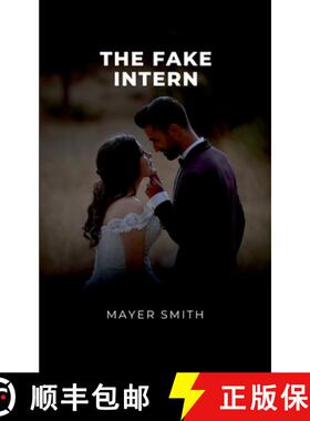 预订 The Fake Intern [9784768935392]