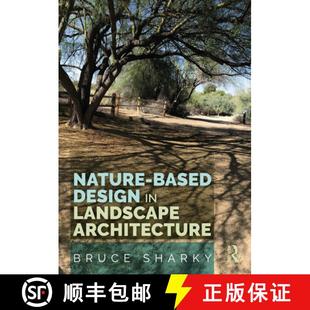 Based 9781032550671 4周达 Architecture Landscape Design Nature