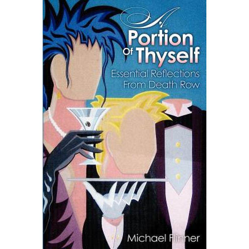 预订 a portion of thyself: essential refl. [9781439249123]