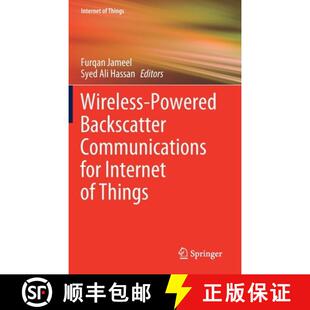 【3-4周达】Wireless-Powered Backscatter Communications for Internet of Things [9783030462000]