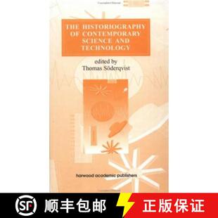 Historiography Technology 9783718659067 and 4周达 Science Contemporary