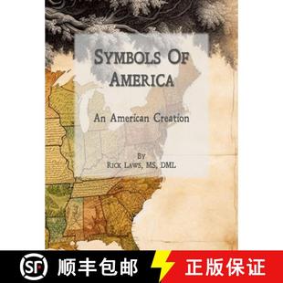 America American 预订 9781304154774 Creation Symbols