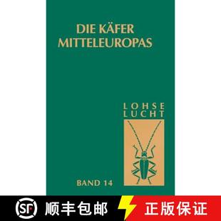Mit 9783827406880 Die Bd. Mitteleuropas 4周达 Käfer Katalogteil Supplementband