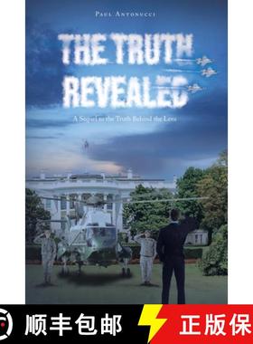 预订 The Truth Revealed: A Sequel to the Truth Behind the Lens [9781662418815]