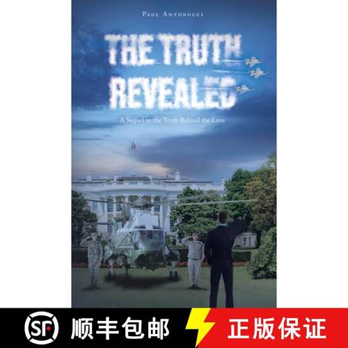 预订 The Truth Revealed: A Sequel to the Truth Behind the Lens [9781662418815]