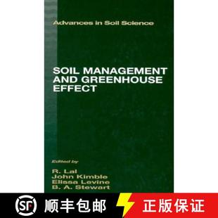 9781566701174 Soil Greenhouse Effect and 4周达 Management Science Advances