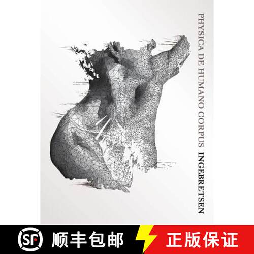 【3-4周达】Physica De Humano Corpus: Physics of the Human Body [9780615776002]