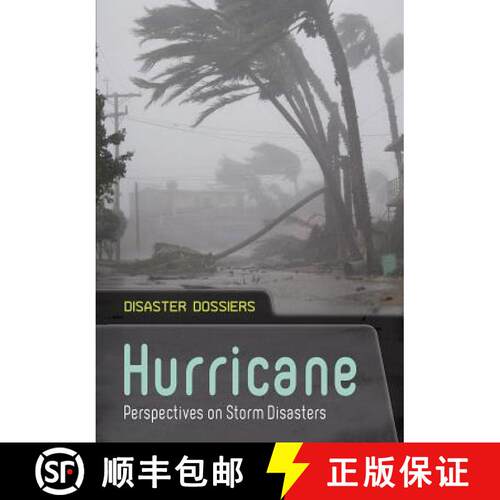 预订 Hurricane: Perspectives on Storm Disasters [9781484601877]