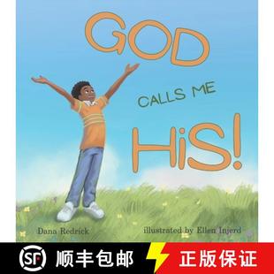 God 4周达 Calls 9781947446380 His