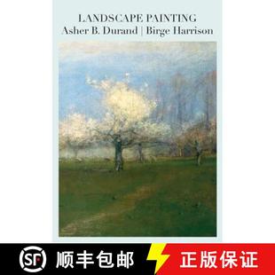 9780980045451 4周达 Landscape Painting
