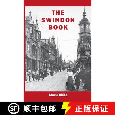 【3-4周达】The Swindon Book [9781906978280]