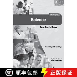 into 9781782601692 4周达 Book Teacher’s Science Moving –