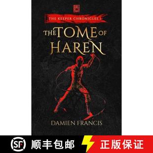 The 9781763836006 Tome Haren 预订