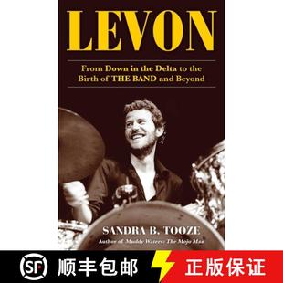 Band the Down Levon and The Delta Beyond Birth From 4周达 9781635767049