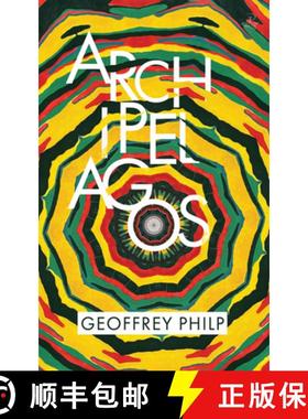 【3-4周达】Archipelagos [9781845235505]