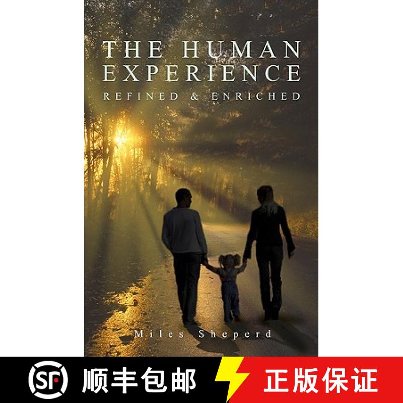 预订 The Human Experience: Refined & Enriched [9781439246153]