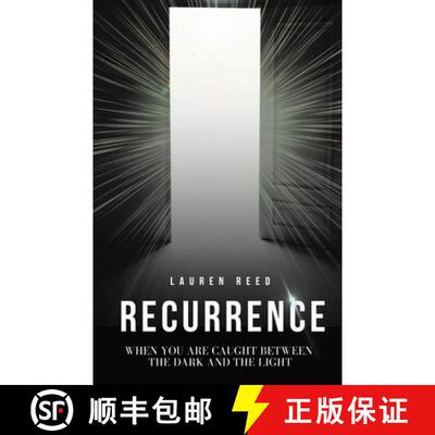 【3-4周达】Recurrence: When You Are Caught Between The Dark And The Light [9798988162506]