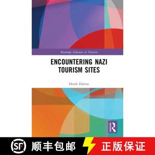 Encountering 4周达 Nazi Tourism 9781138097339 Sites