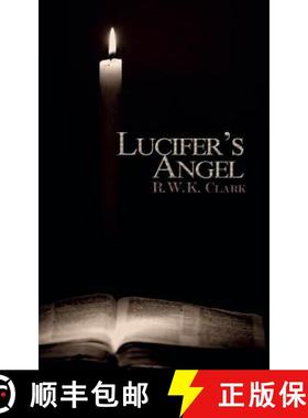 预订 Lucifer's Angel: The Church of Satan [9781948312219]