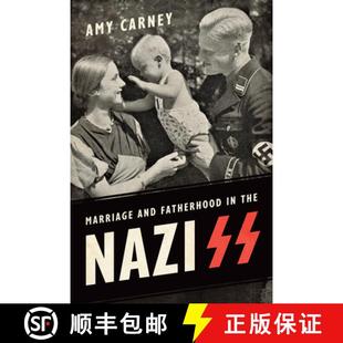 9781487522049 4周达 Nazi the Fatherhood and Marriage