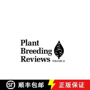 Plant Breeding Wiley生命科学 9780471418474 4周达 Volume Reviews