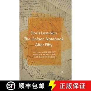 After 9781349504060 Doris The Golden 4周达 Lessing Fifty Notebook