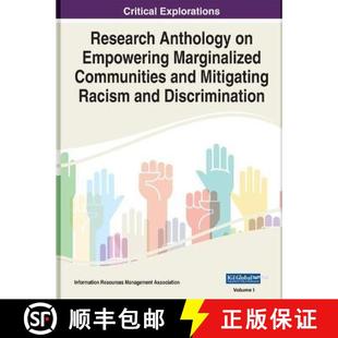 Research 9781799885474 Discri... Communities 4周达 and Anthology Racism Empowering Mitigating Marginalized