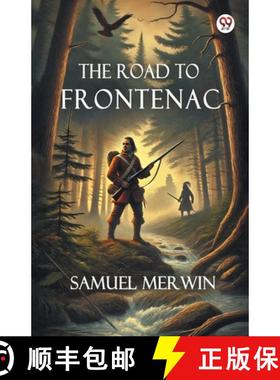 预订 Road To Frontenac (Edition1) [9789370813571]