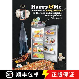 That Musicians Him Memories Fans 200 9781838379872 Most Harry 4周达 the and Loved Nilsson