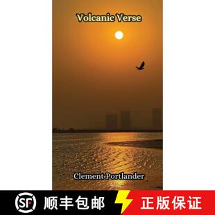 9789916858080 Verse Volcanic 预订