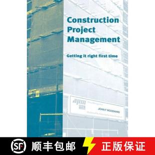 Getting 4周达 Project Time 9780727725578 Right Management Construction First