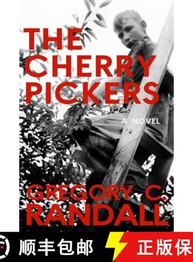 【3-4周达】The Cherry Pickers [9780998708300]