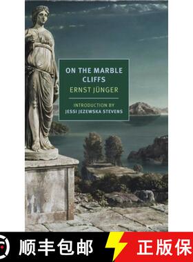 【3-4周达】On the Marble Cliffs [9781681376257]