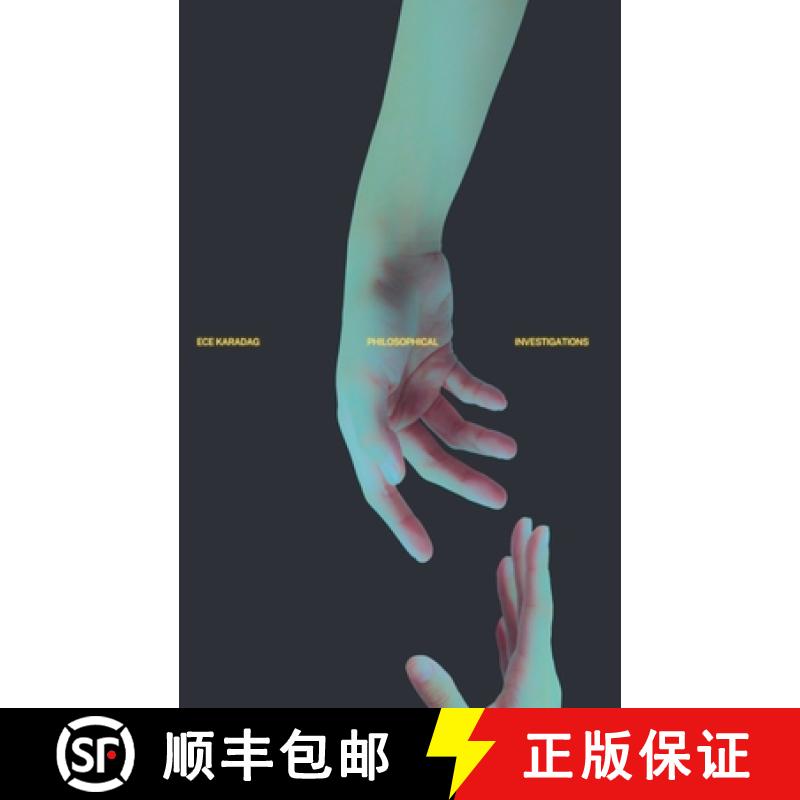 【3-4周达】Philosophical Investigations [9798227416346]