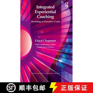 Becoming 9780367106553 4周达 Coach Executive Coaching Experiential Integrated