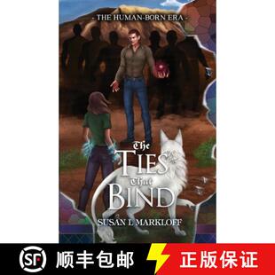 The 4周达 Ties That 9781956542042 Bind