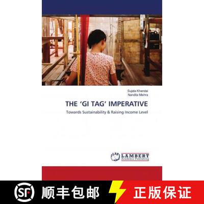 预订 THE ‘GI TAG’ IMPERATIVE [9786203027815]
