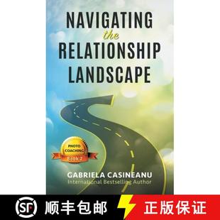 4周达 the Navigating 9781775239062 Relationship Landscape